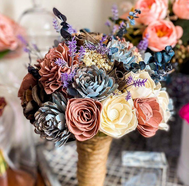 Artificial flower