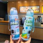 Astronaut Kids Sipper Water bottle