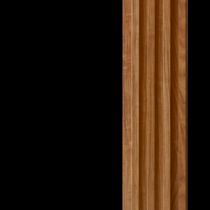 WPC Louvers Panel