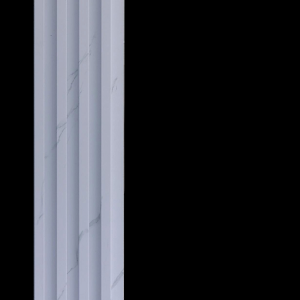 WPC Louvers Panel