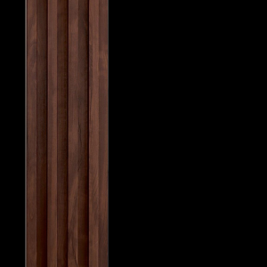 WPC Louvers Panel