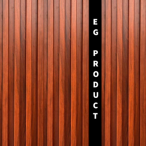 WPC Louvers Panel
