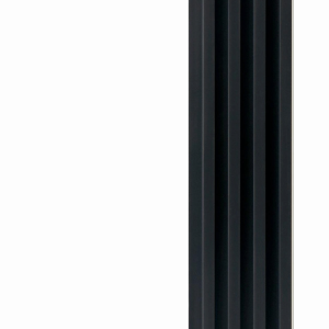 WPC Louvers Panel