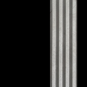 WPC Louvers Panel
