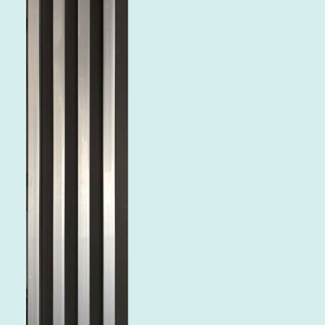 WPC Louvers Panel