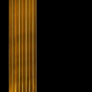 WPC Louvers Panel