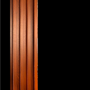 WPC Louvers Panel