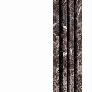 WPC Louvers Panel