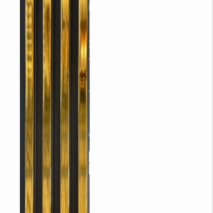 WPC Louvers Panel