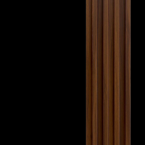 WPC Louvers Panel