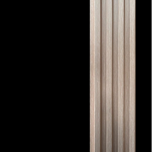 WPC Louvers Panel
