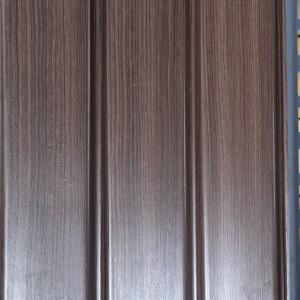 Soffit panels
