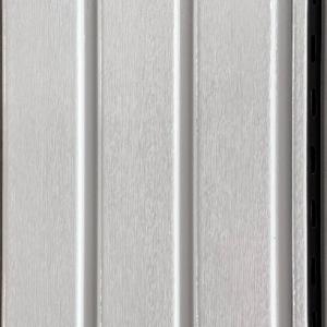 Soffit panels
